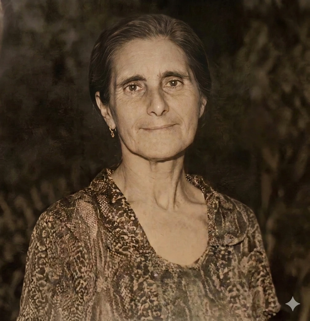 Carmelita Bernardina de Senna