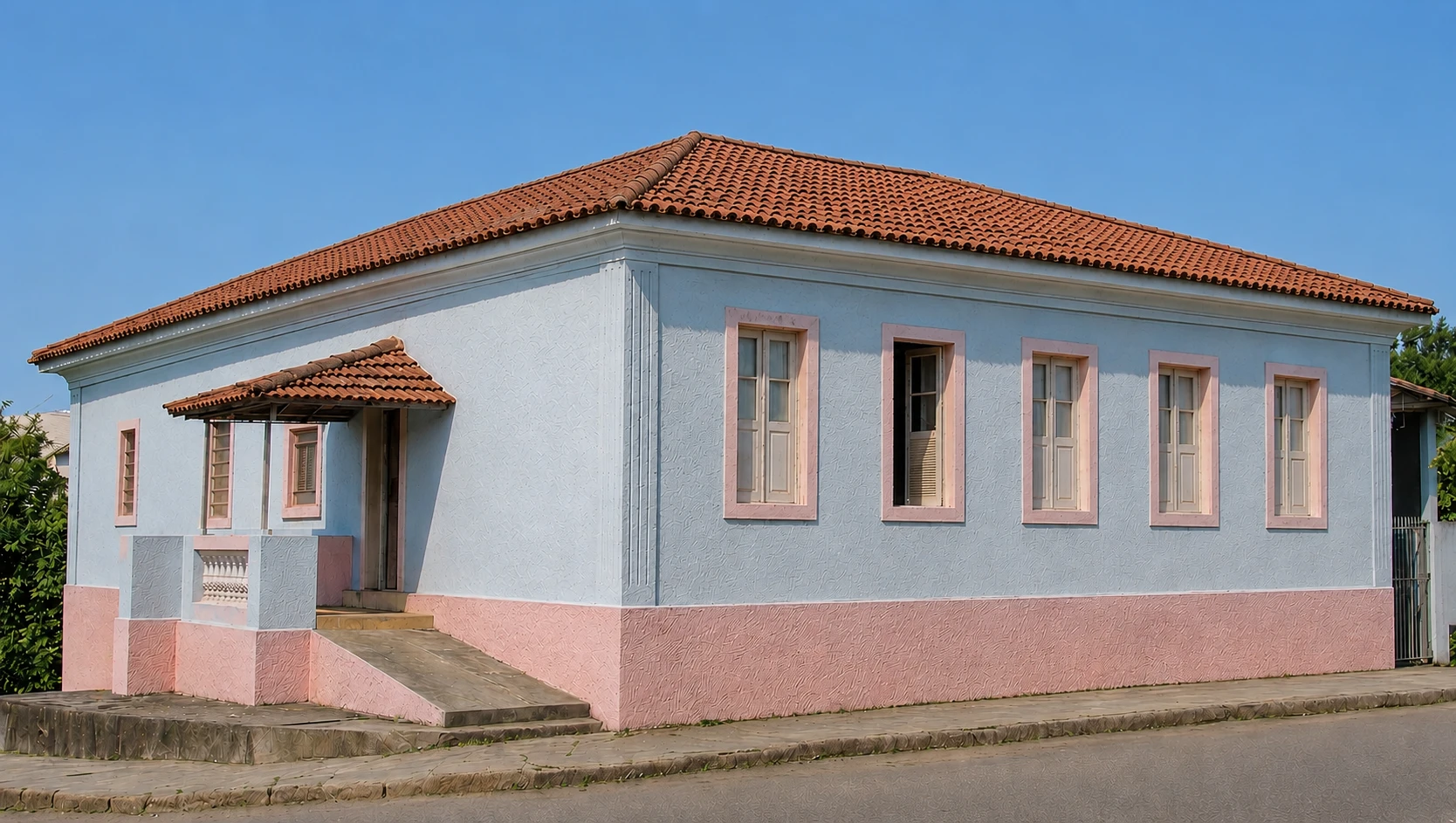 Casa do Mariano