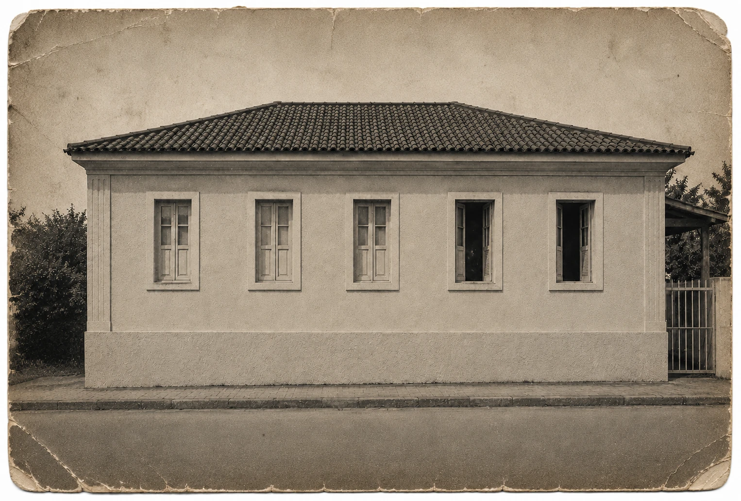 Casa do Mariano