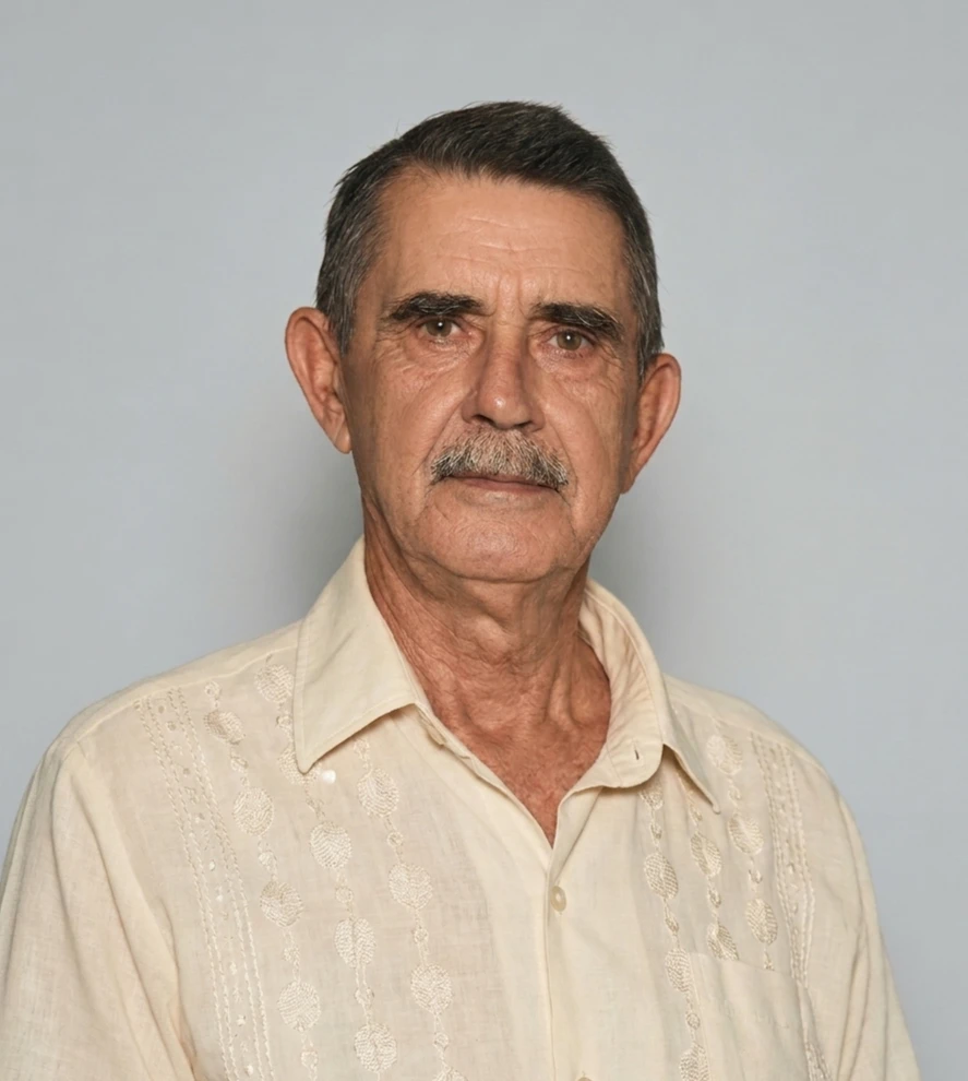 Custódio Ribeiro de Senna