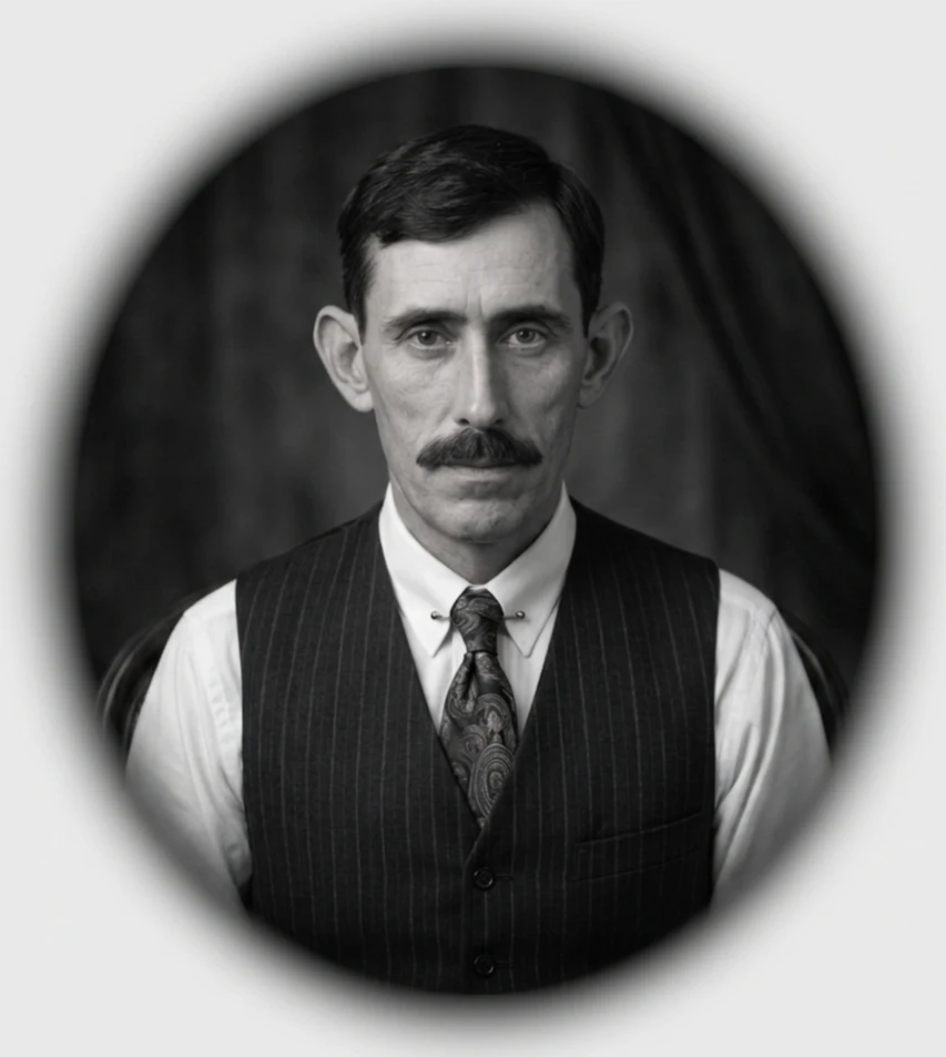 Adalgiso Bernardino de Senna