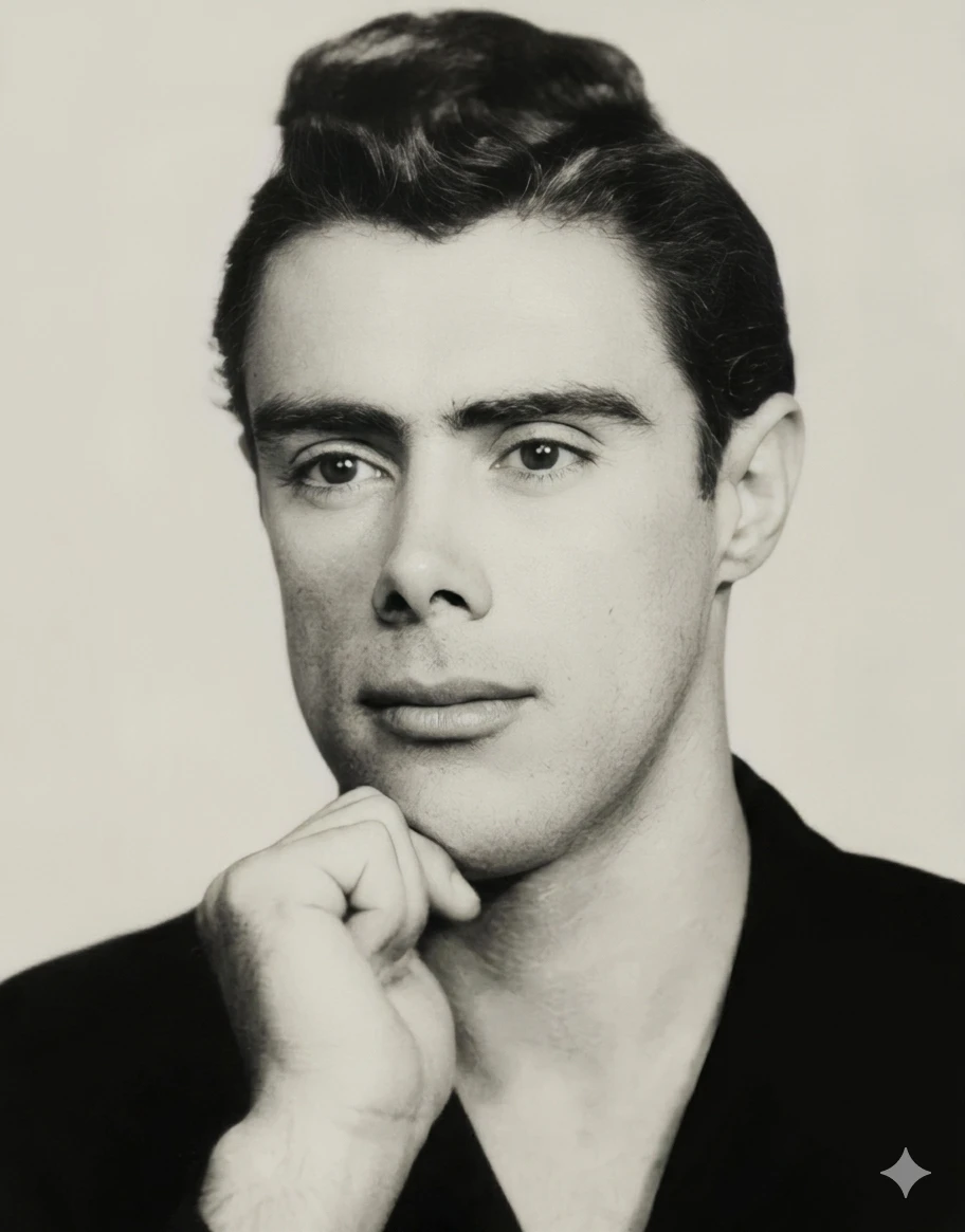 Djalma Bernardino de Senna