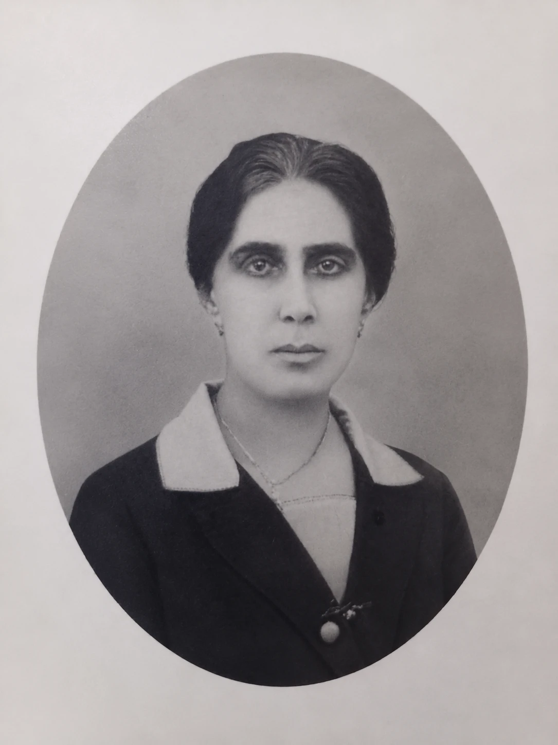 Elvira Ferreira Diniz