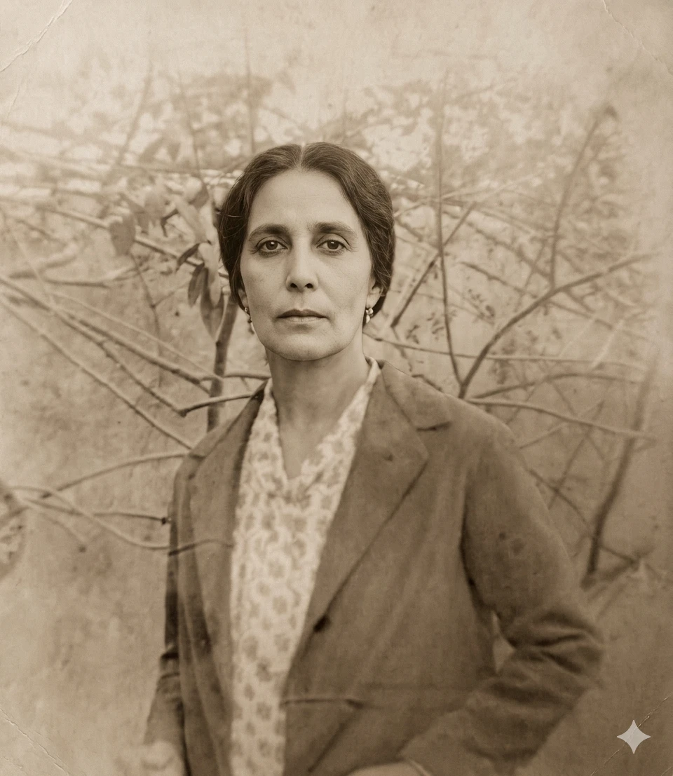 Elvira Ferreira Diniz