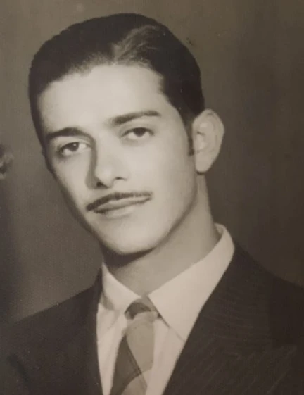 Francisco Ribeiro de Sena