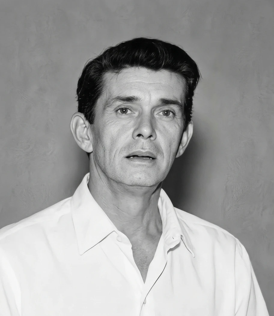 Geraldo Bernardino de Sena