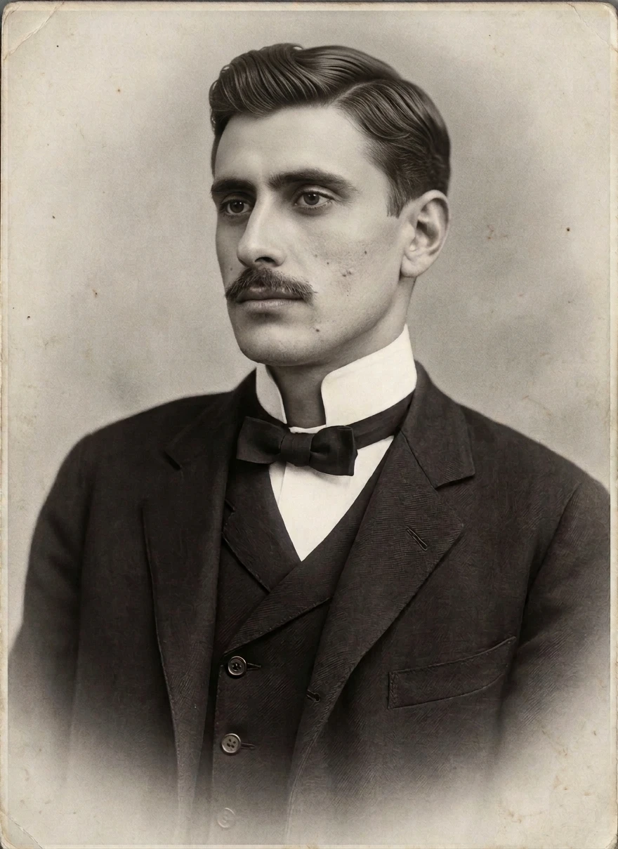 José Bernardino de Senna
