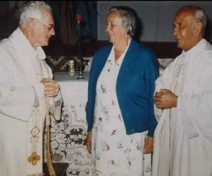 Filomena Sena do Nascimento