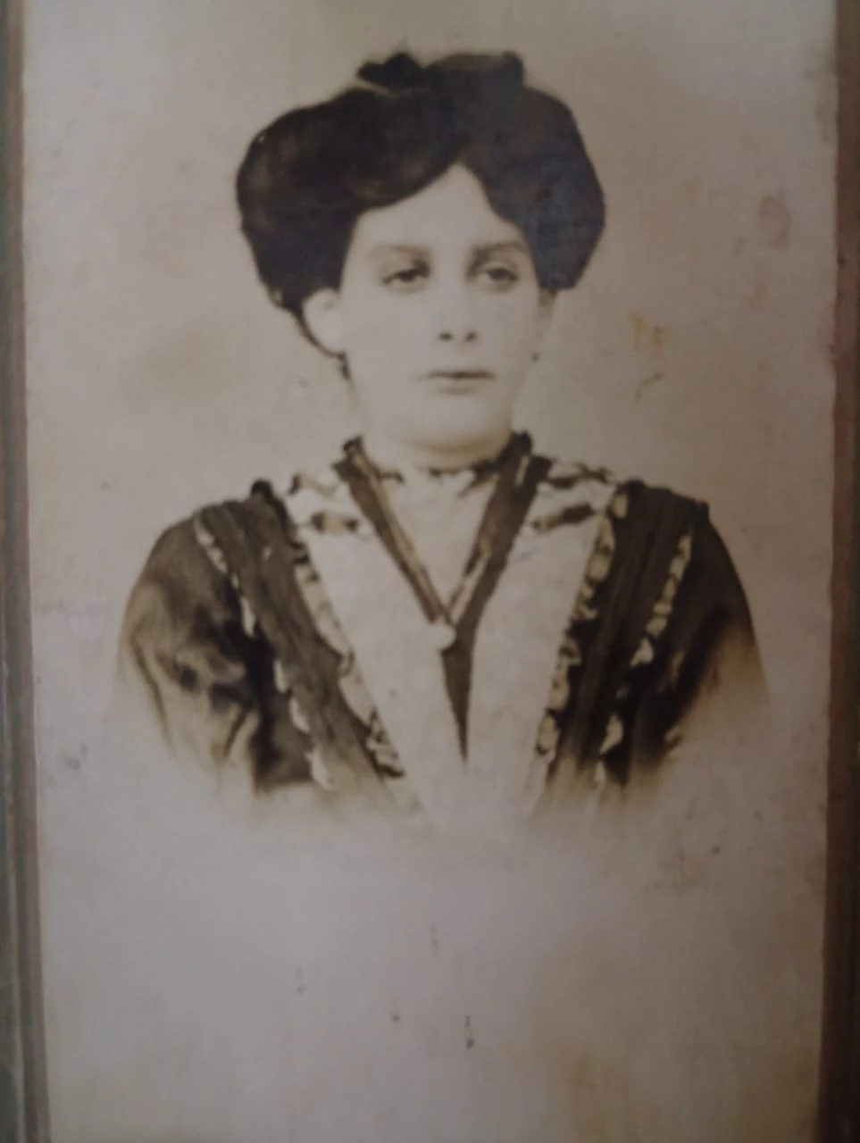 Maria Bernardino de Sena
