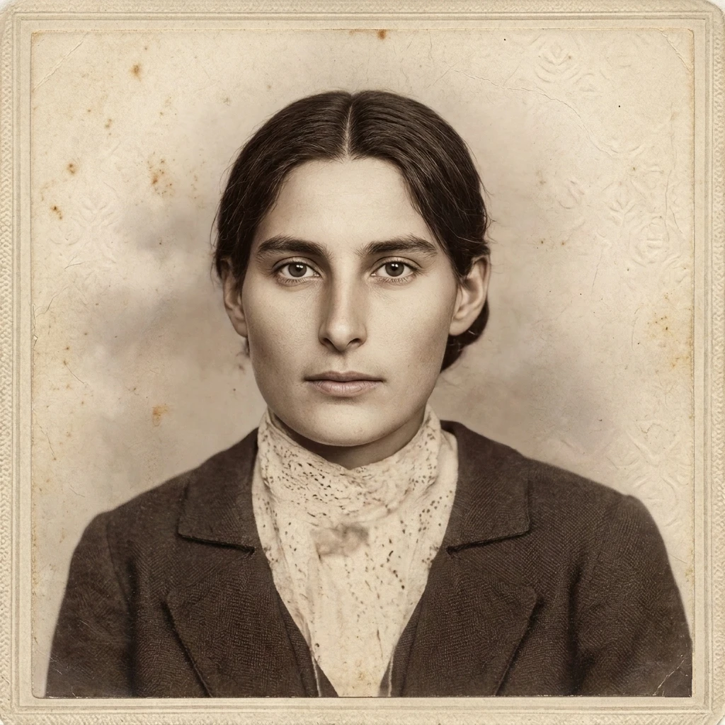 Maria Bernardino de Sena