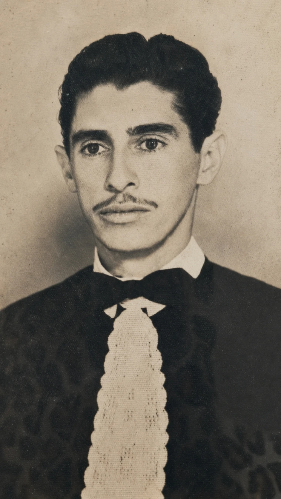 Mariano Lamounier