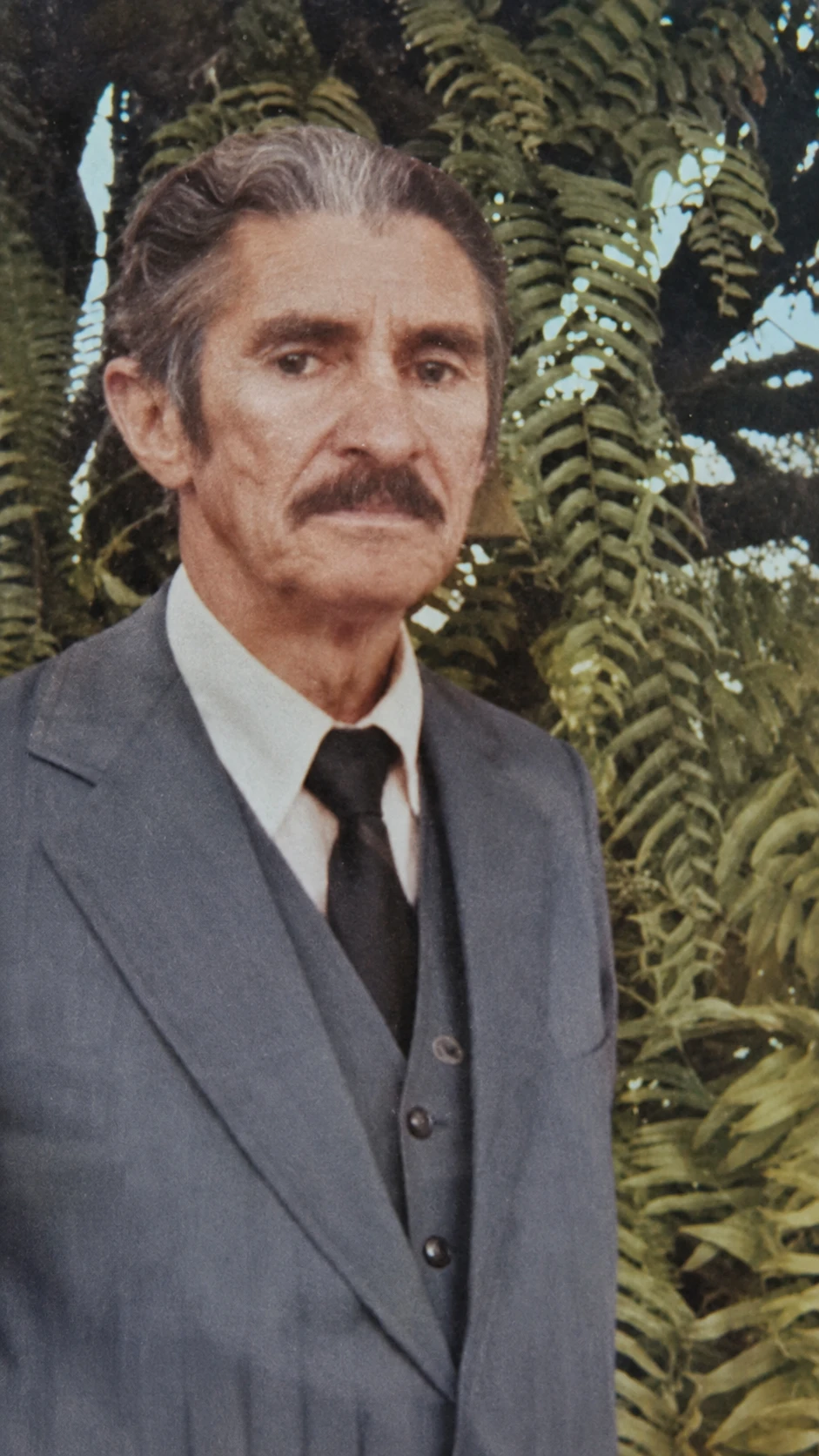 Mariano Lamounier