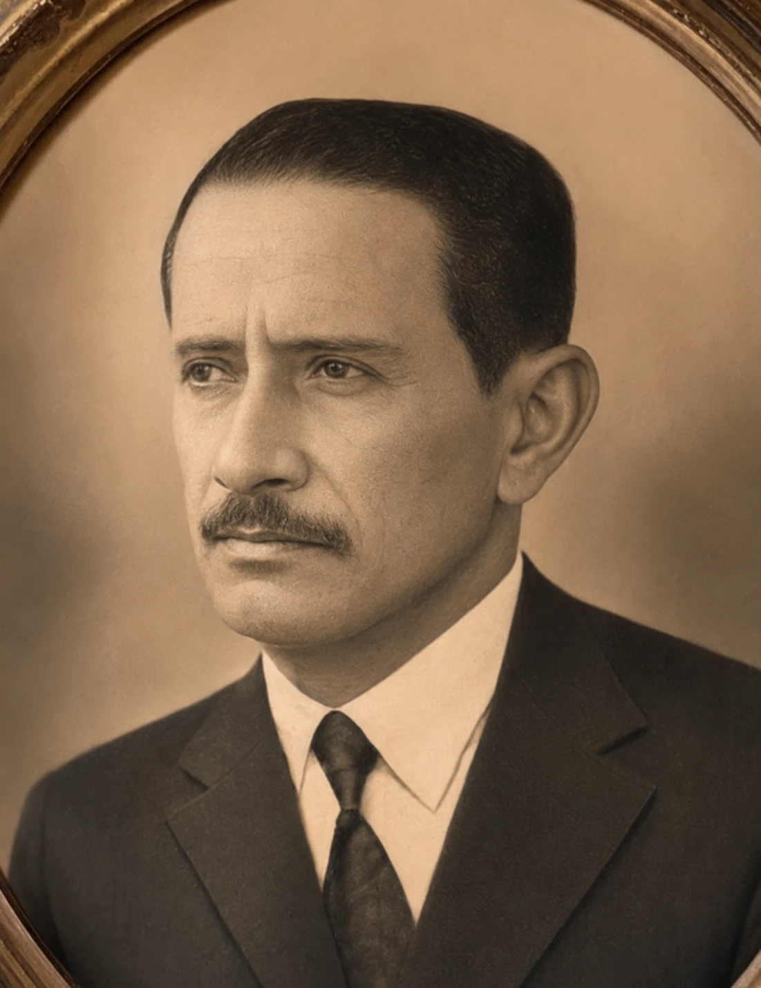 Mariano Bernardino de Senna