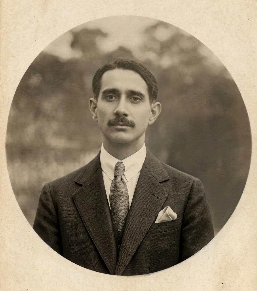 Mariano Bernardino de Senna