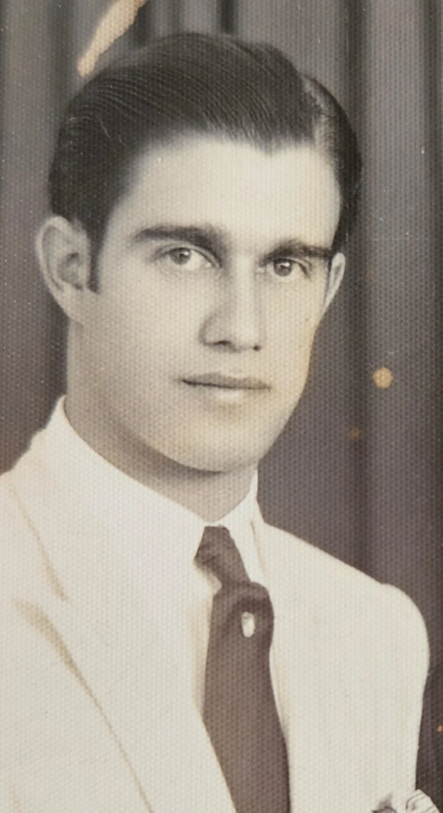 Raimundo Bernardino de Senna