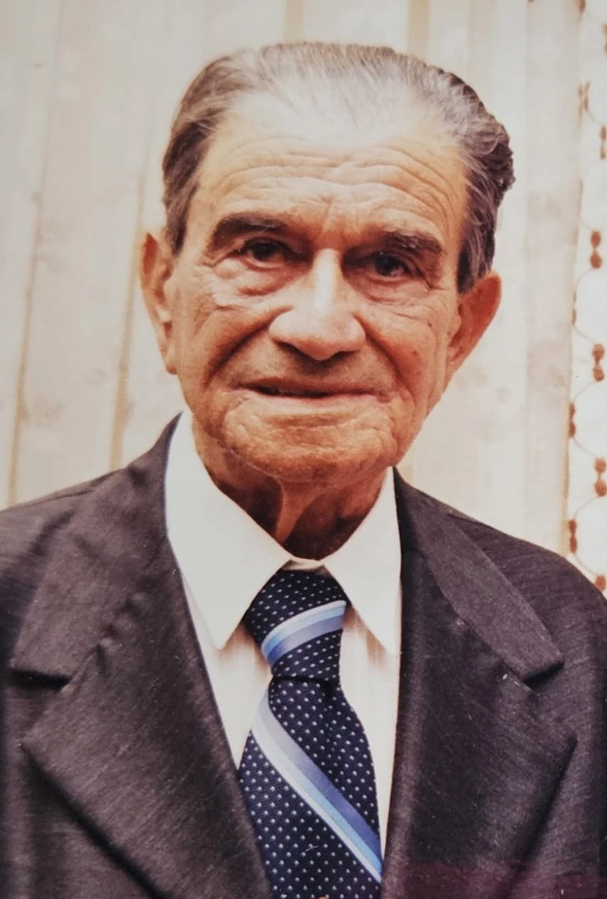 Raimundo Bernardino de Senna