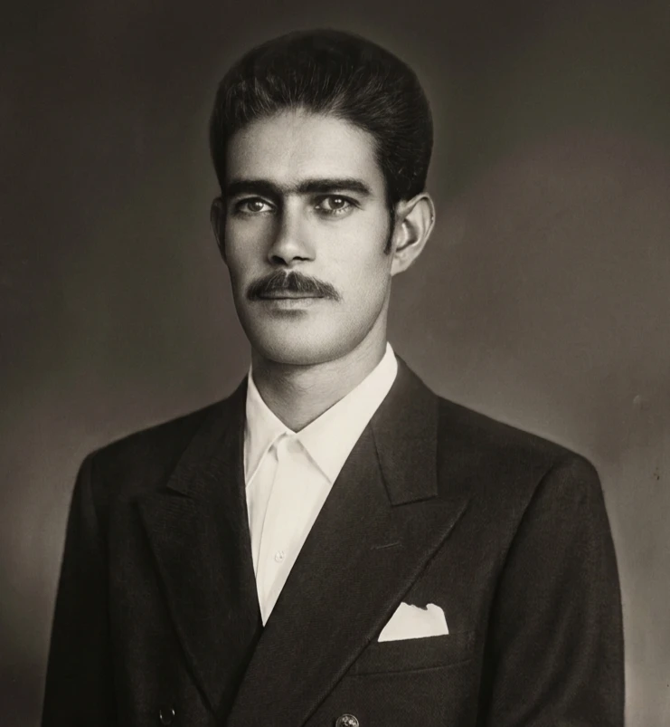 Sebastião Ribeiro de Senna